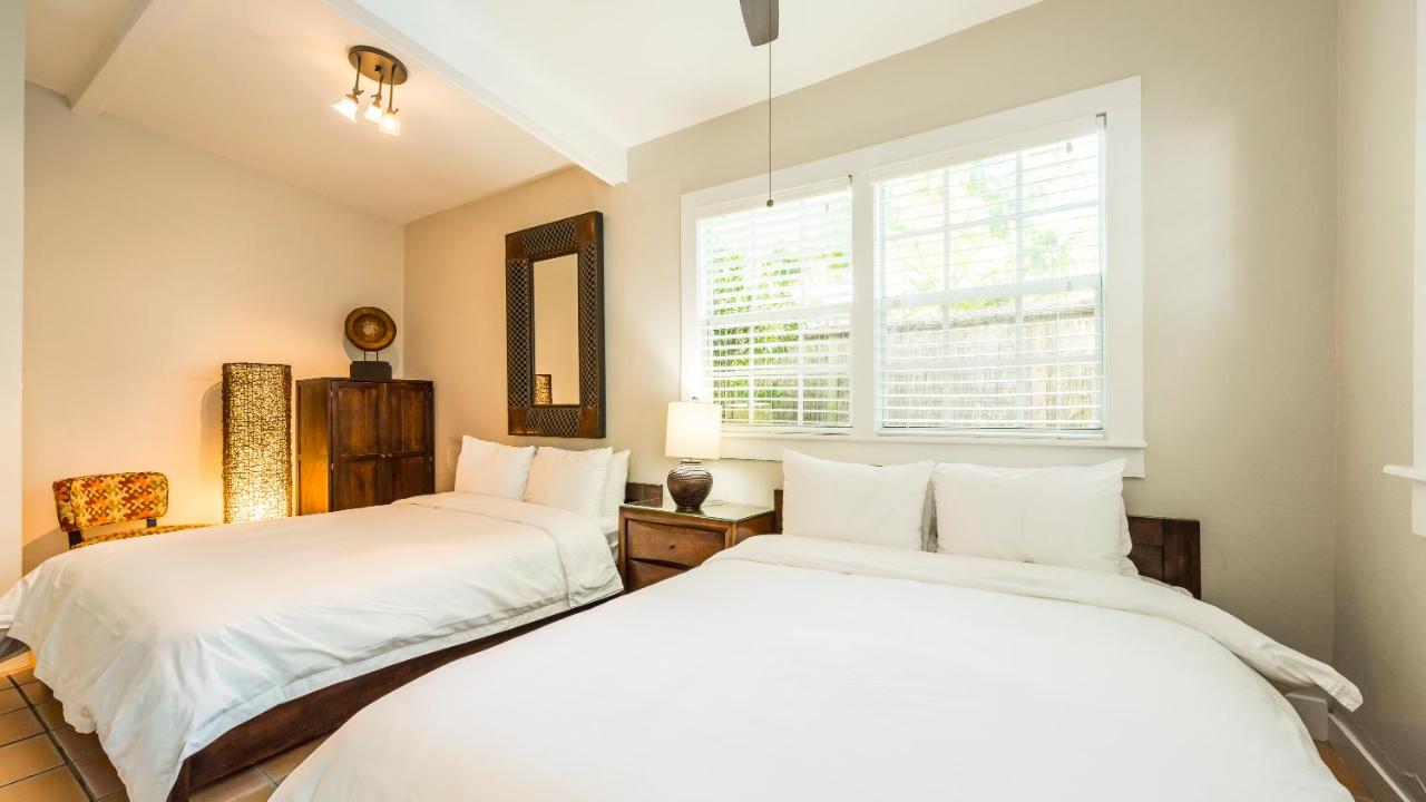 L'Habitation Guesthouse- Adult Exclusive — photo 23