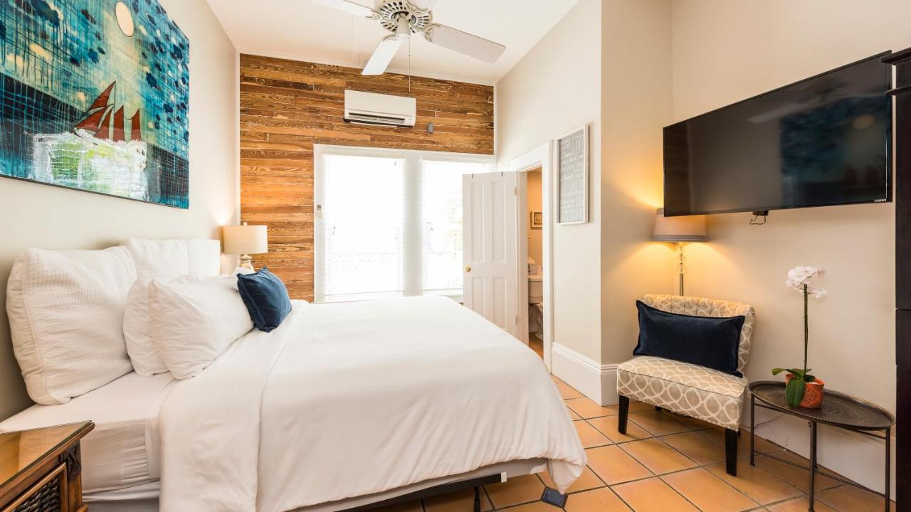 L'Habitation Guesthouse- Adult Exclusive — photo 20