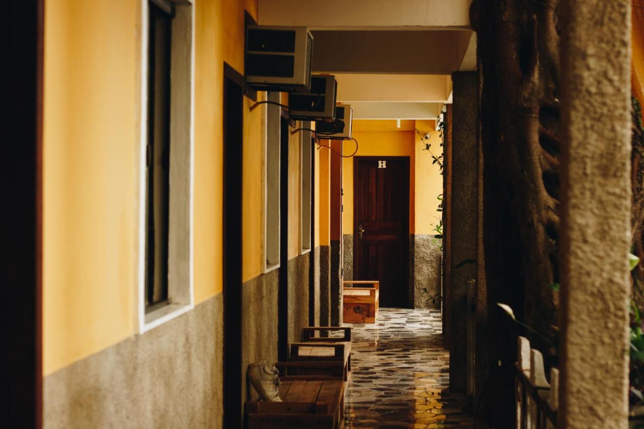 Hostel Da Bruna - Botafogo photo