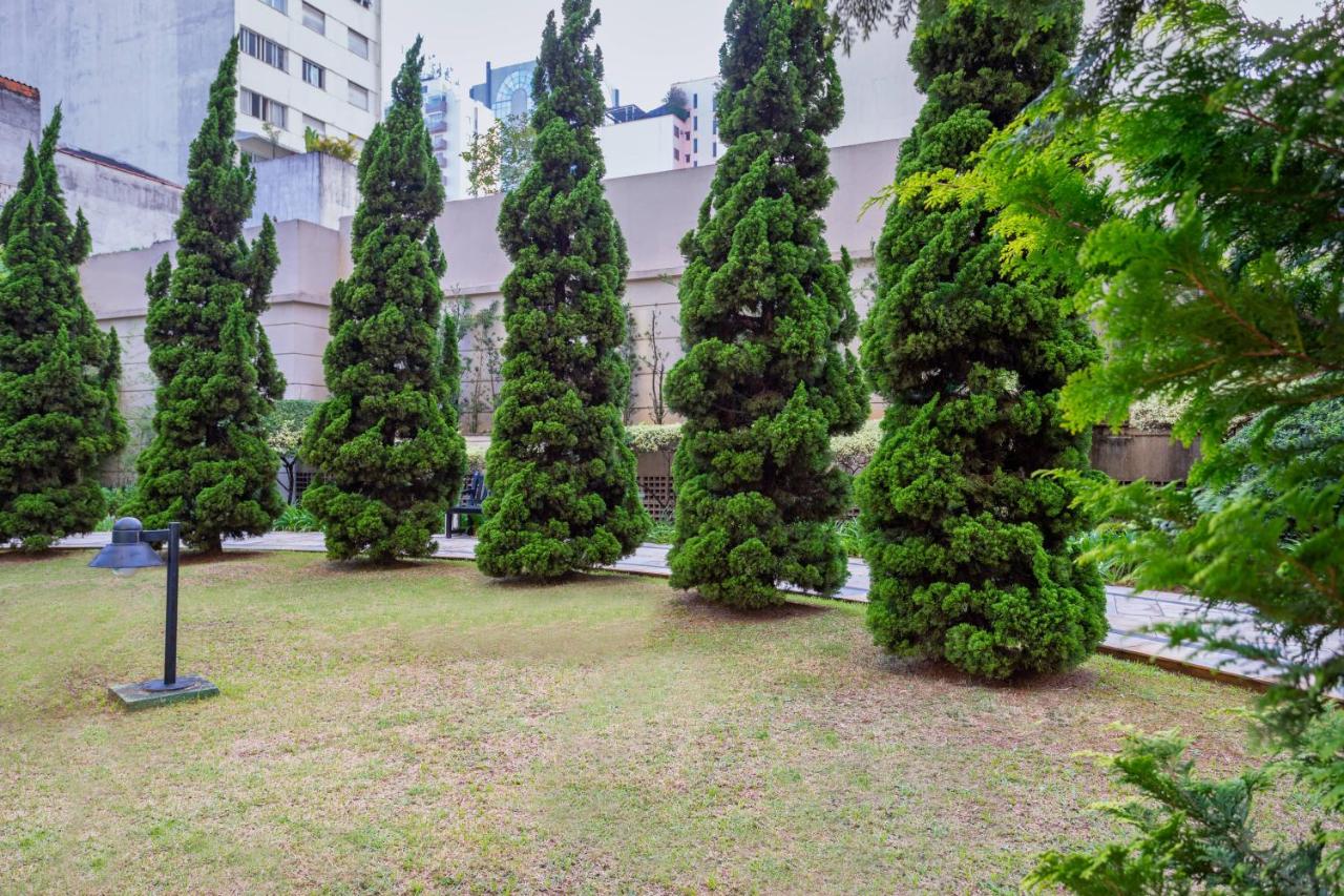 Mercure Sao Paulo Pinheiros photo