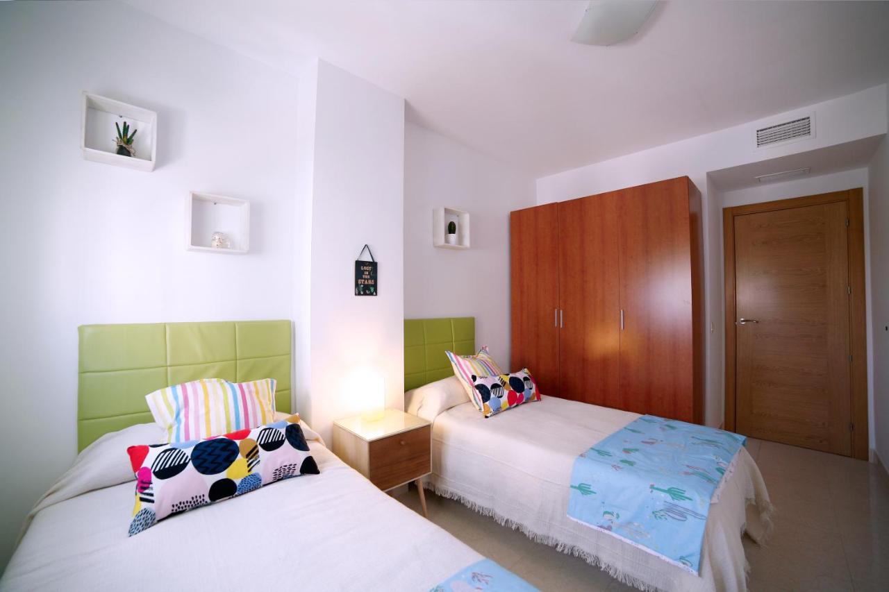 Duplex Las Perlas, Málaga – Bijgewerkte prijzen 2022