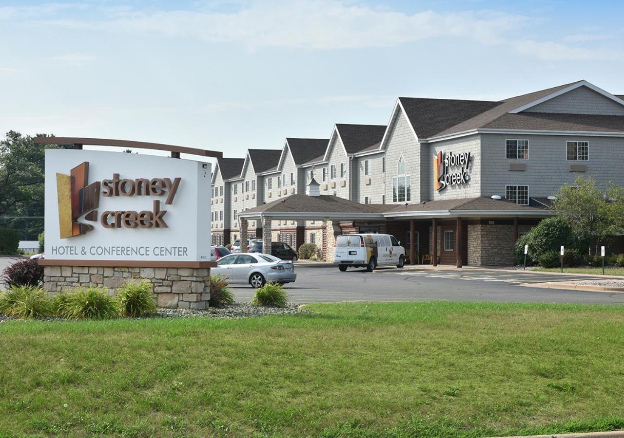 Cedar Creek Hotel Wausau - Rothschild — photo 13