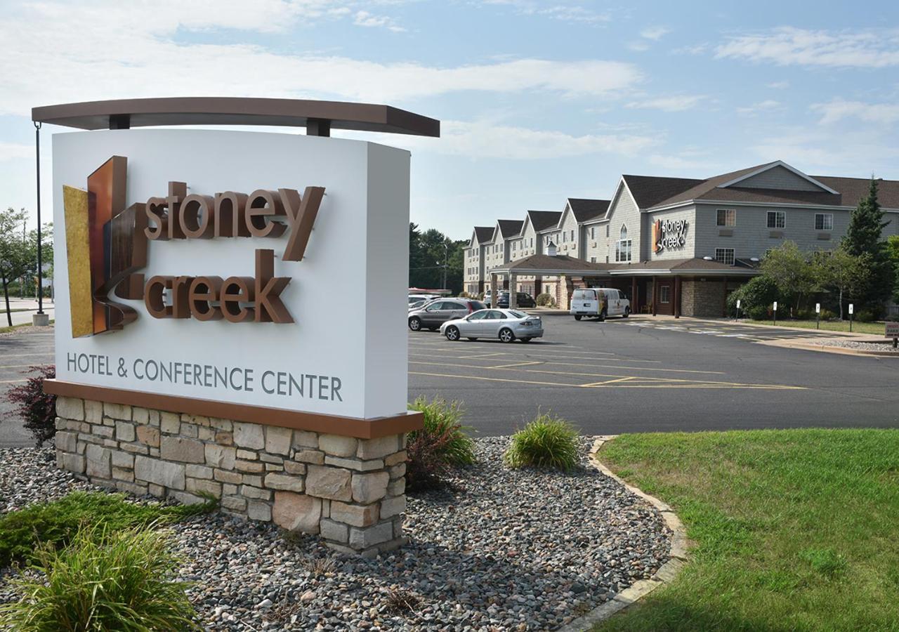 Cedar Creek Hotel Wausau - Rothschild — photo 19