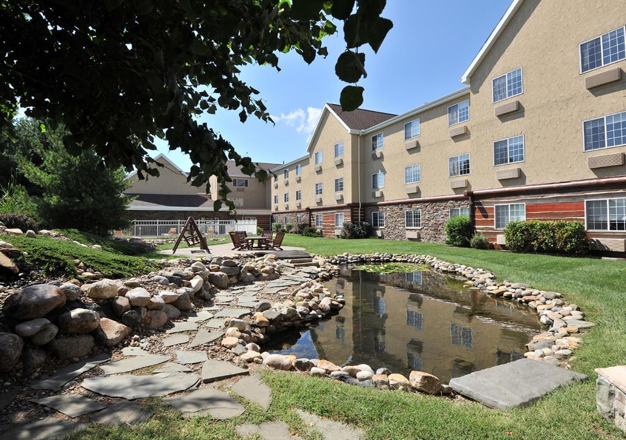 Stoney Creek Hotel St. Joseph — photo 19