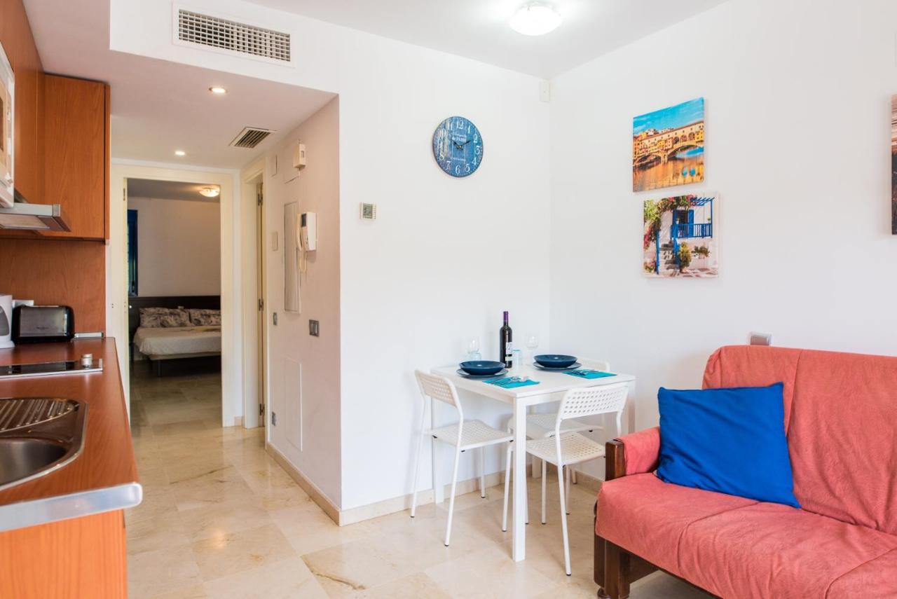 Appartement Residential Los Patos (Spanje Arroyo de la Miel ...