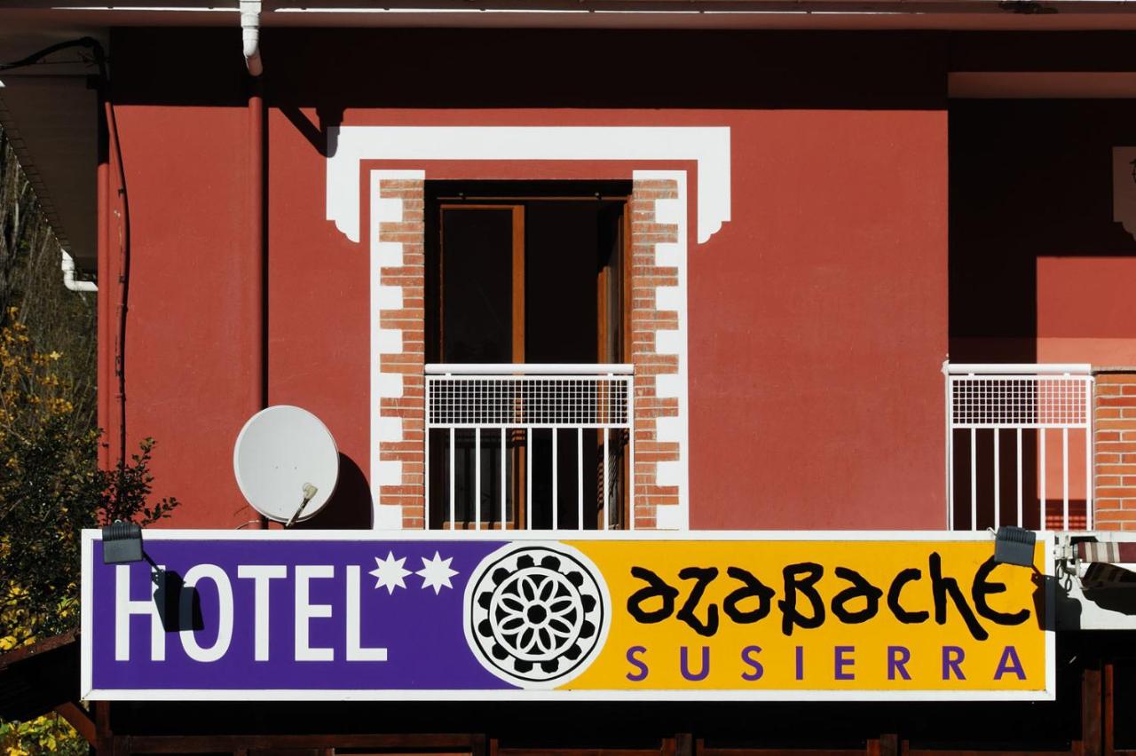 Hotel Azabache Susierra, Cardes – Preus actualitzats 2022