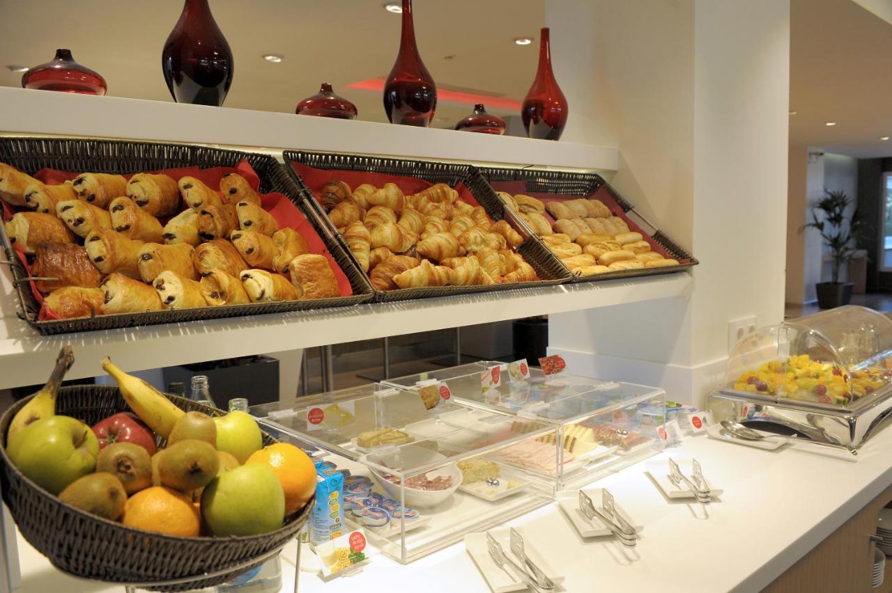 Ofertas en Ibis Cornella (Hotel), Cornellà de Llobregat (España)