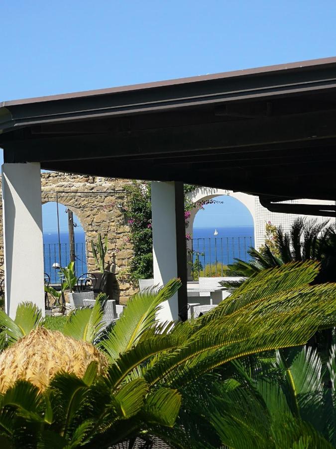 B&b Villa Rosalia photo