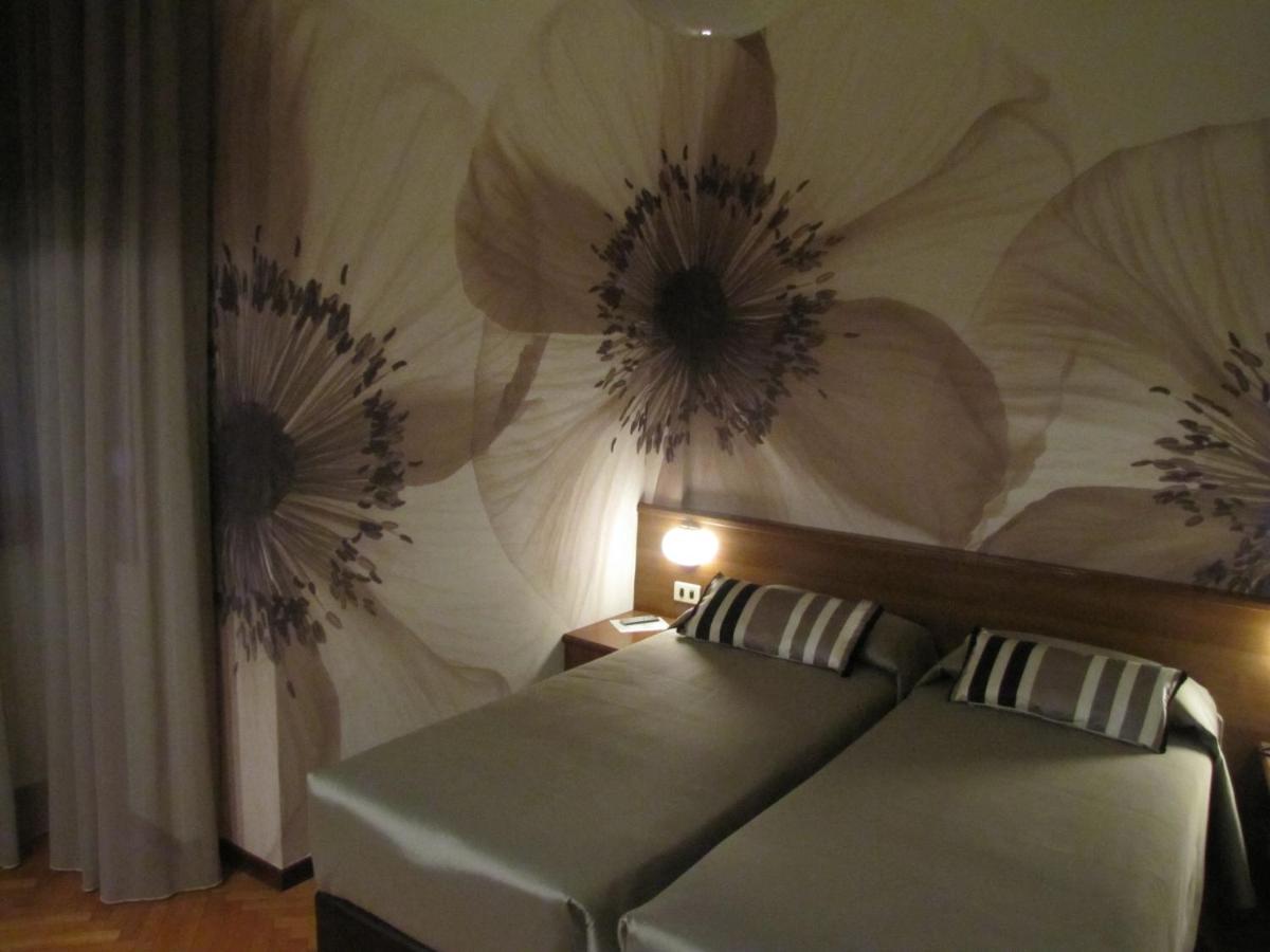 Park Hotel Meuble - Laterooms