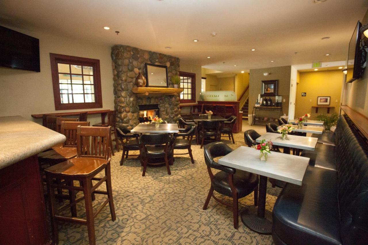 Forest Suites Resort at the Heavenly Village — photo 4