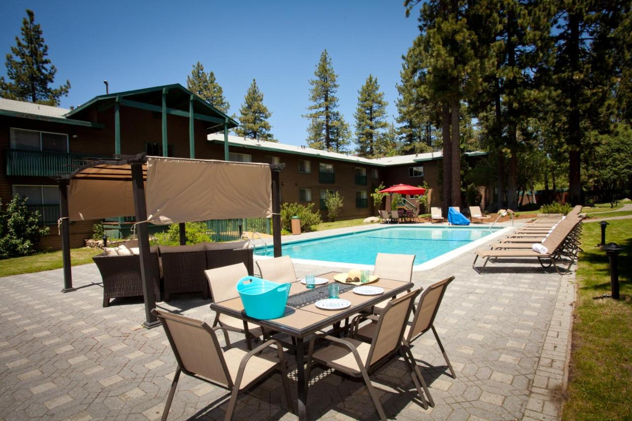 Forest Suites Resort at the Heavenly Village — photo 16