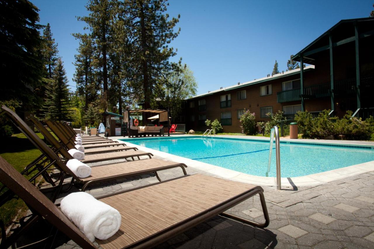 Forest Suites Resort at the Heavenly Village — photo 5