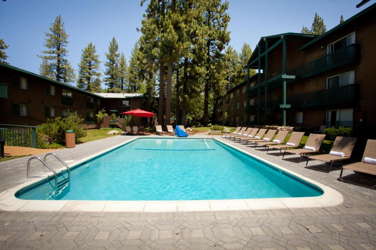 Forest Suites Resort at the Heavenly Village — photo 20