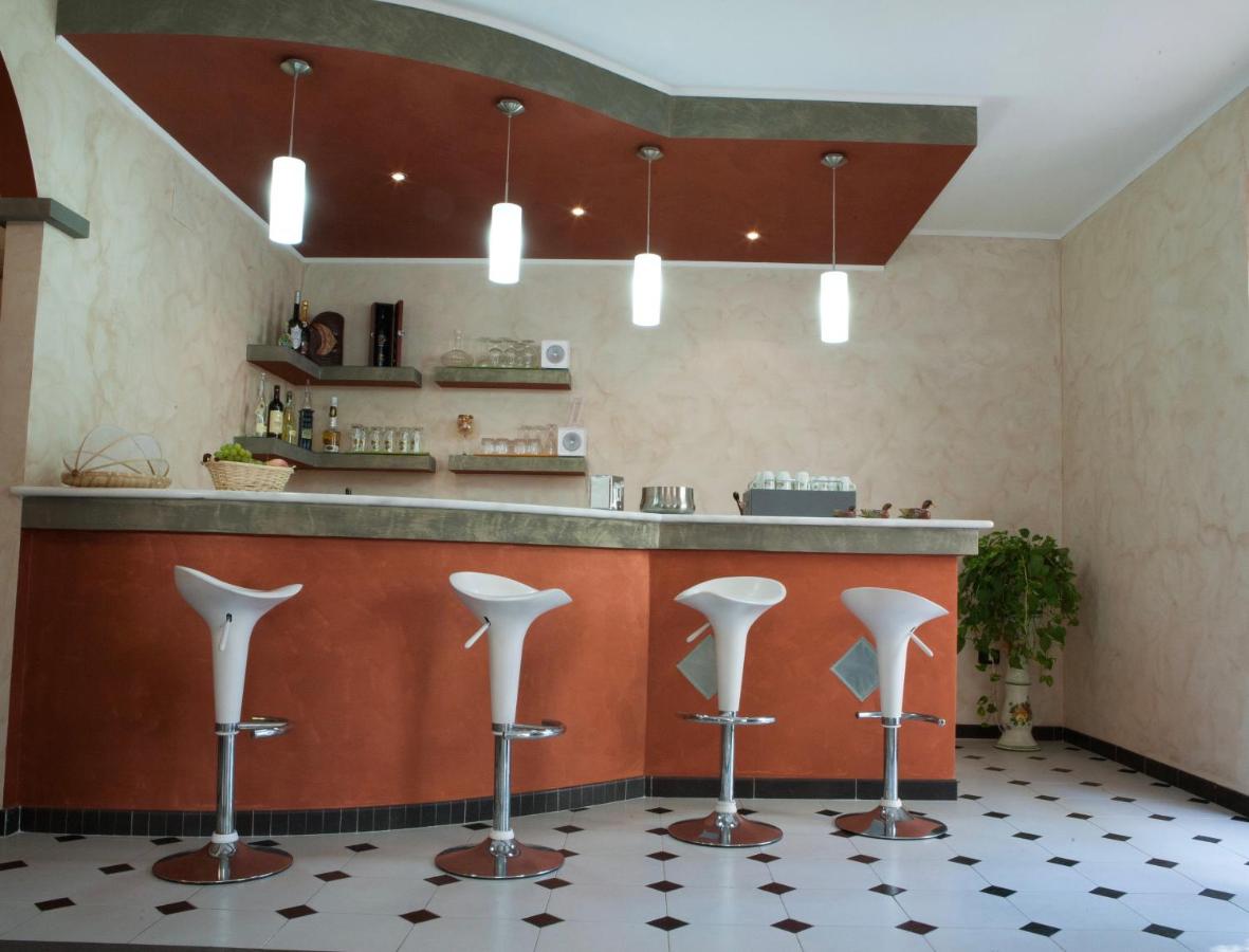Hotel Barbieri photo