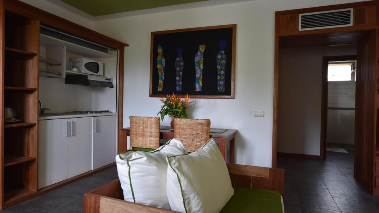 Hotel Club du Lac Tanganyika photo