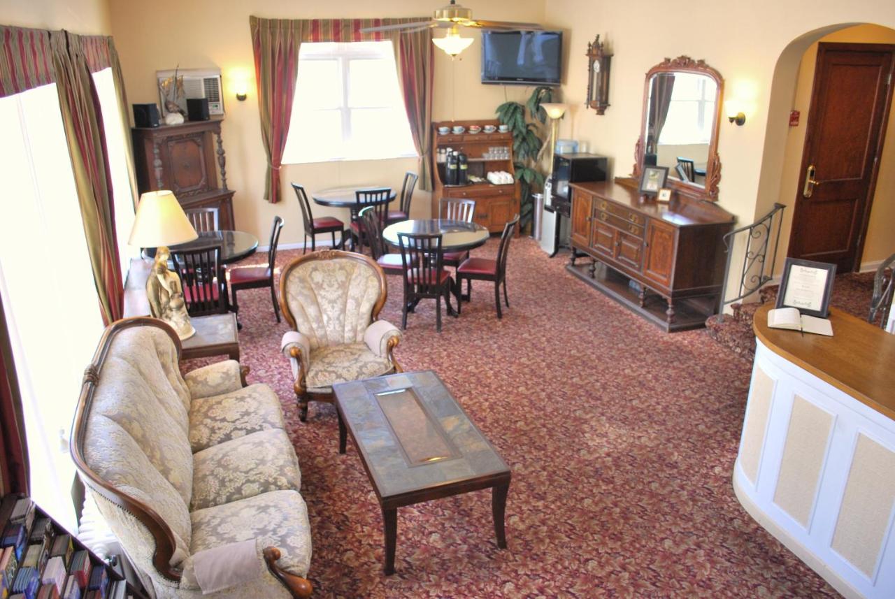 Inn On the Hill — photo 15
