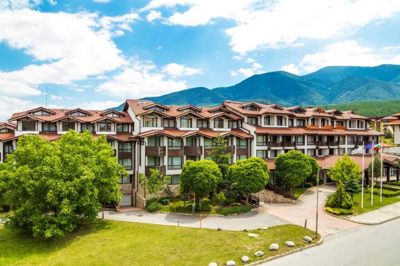 Hotel Perun Lodge photo