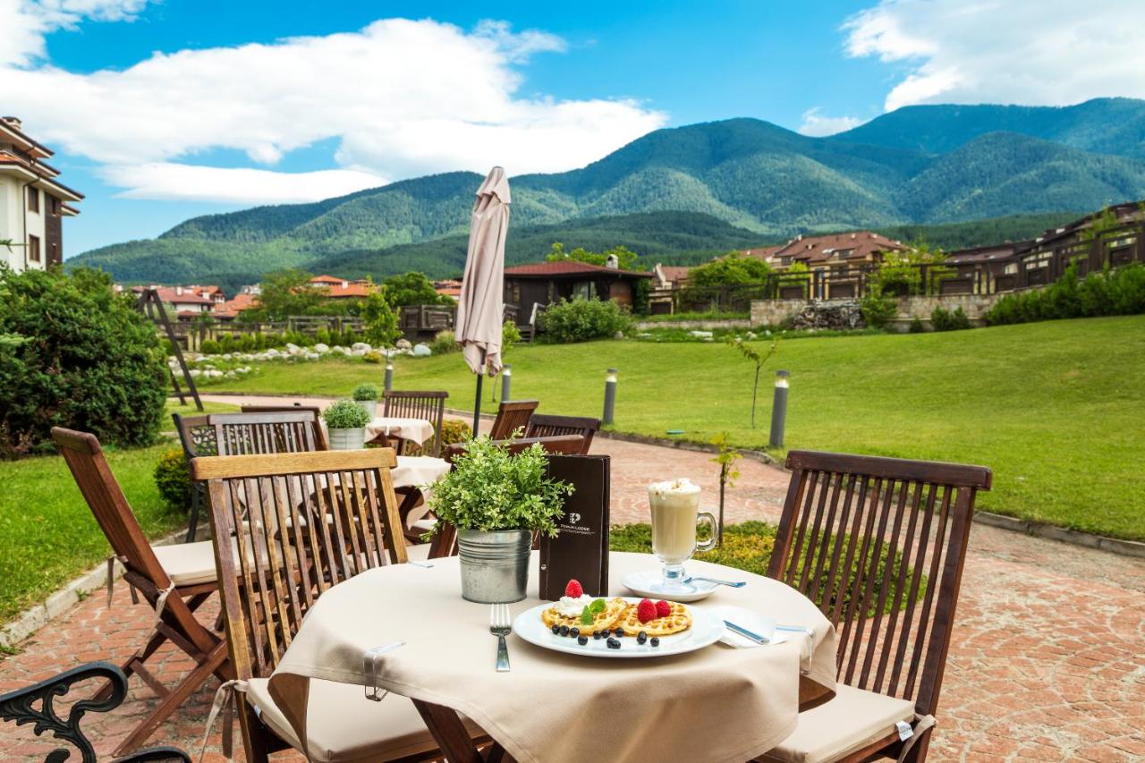 Hotel Perun Lodge photo