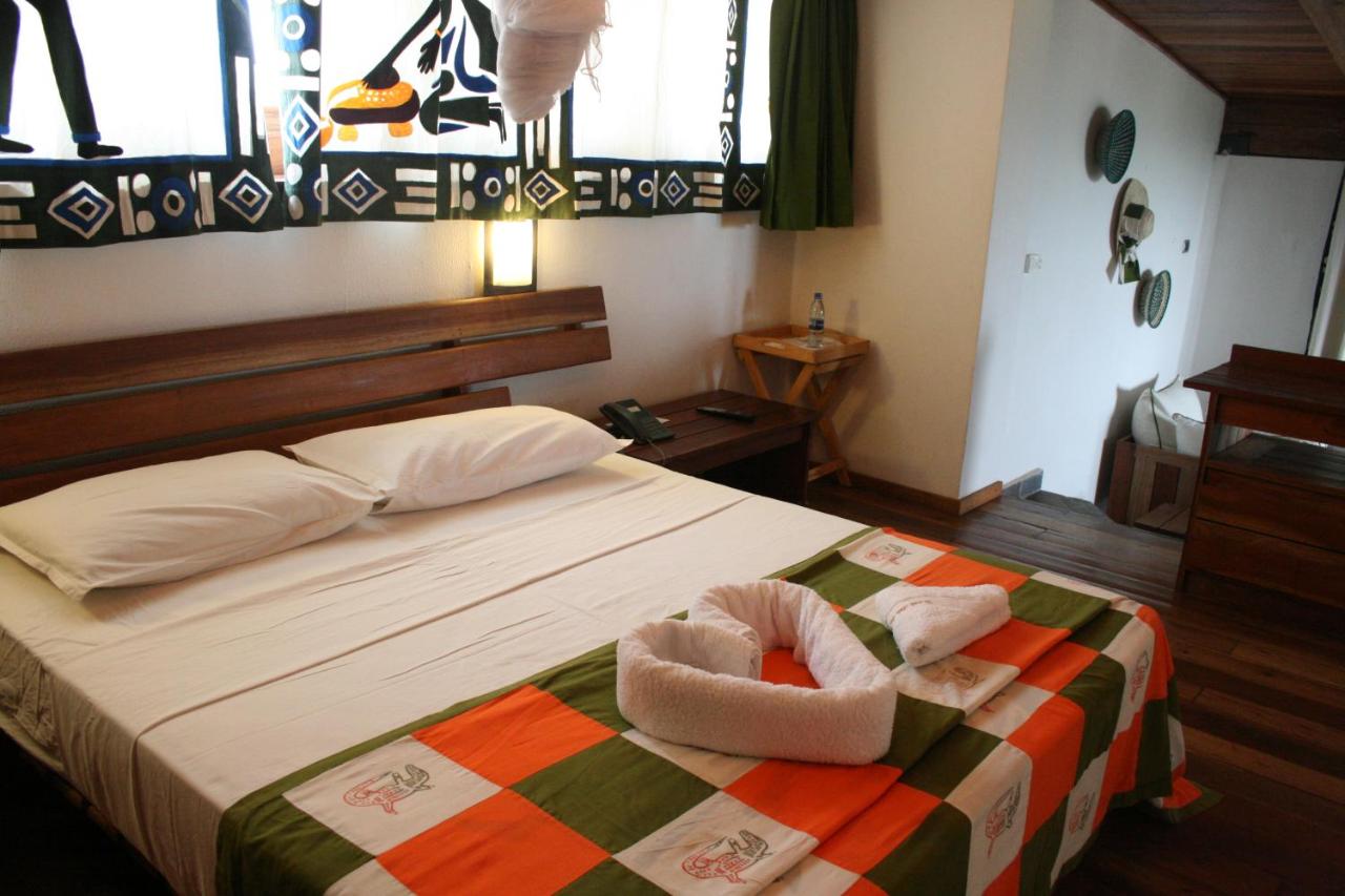 Hotel Club du Lac Tanganyika photo