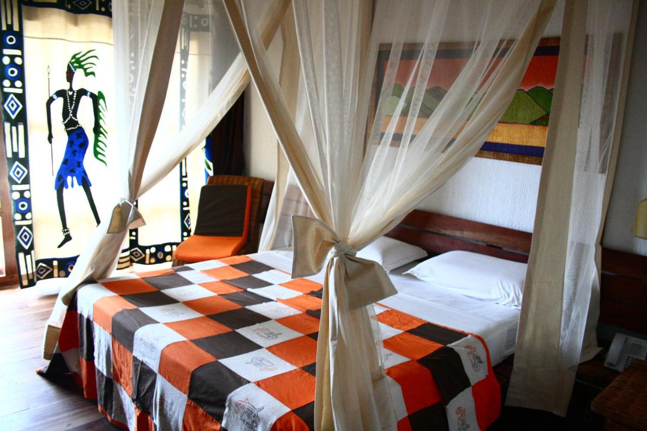 Hotel Club du Lac Tanganyika photo