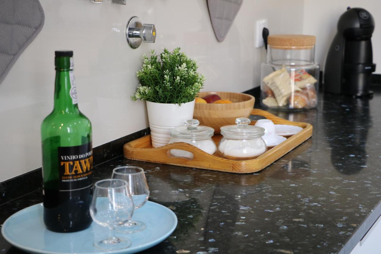 Jardim das Amoreiras Central Apartment - 3