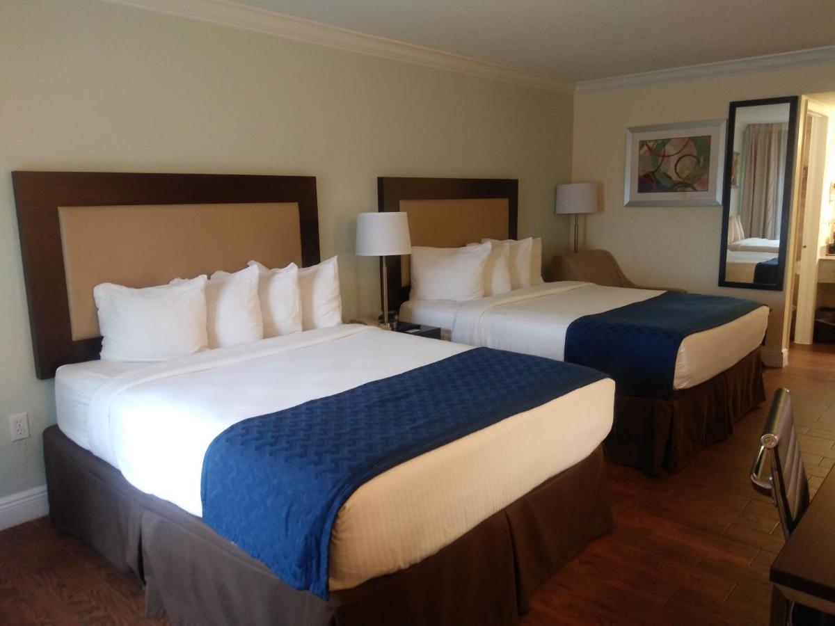 Fairway Inn — photo 11