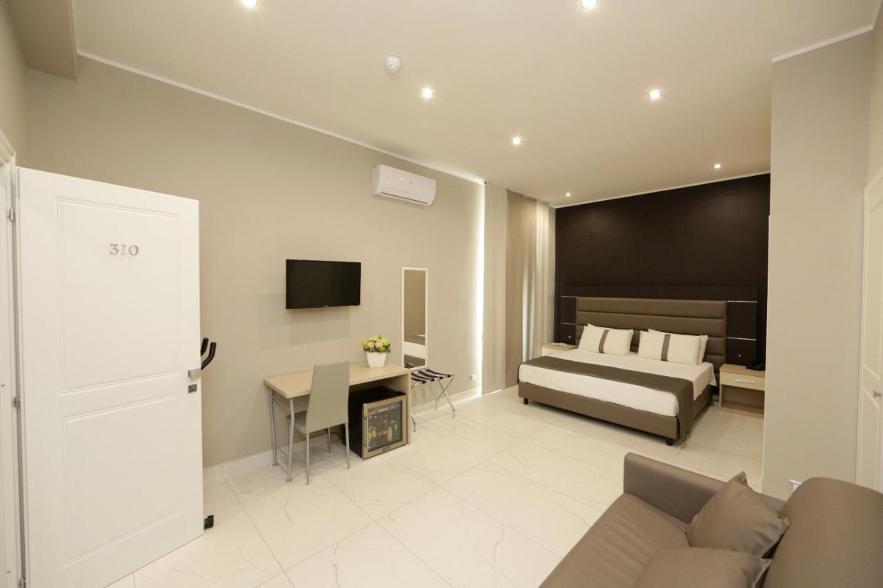 Hotel Vergilius Billia - 5