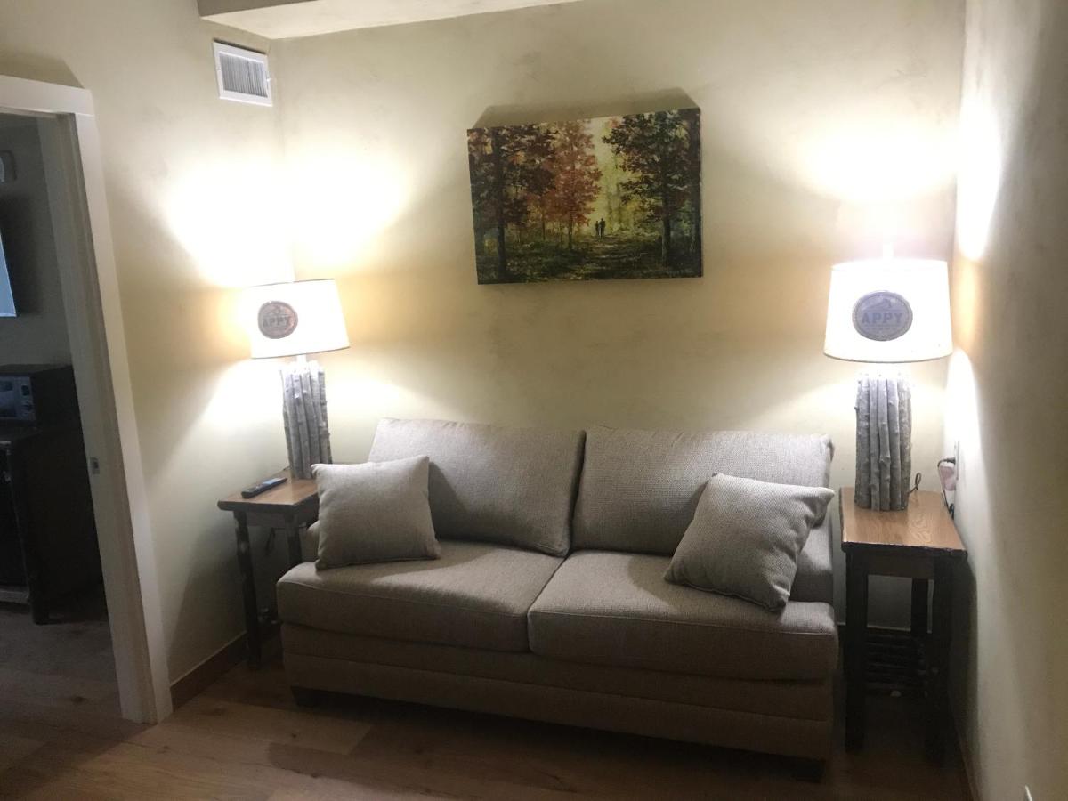 The Appy Lodge — photo 17