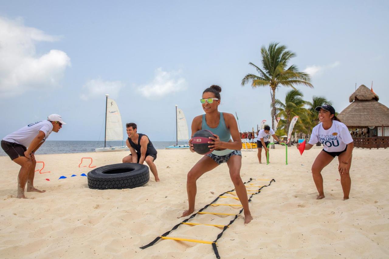 Hideaway at Royalton Riviera Cancun, An Autograph Collection All- Inclusive Resort - Adults Only photo