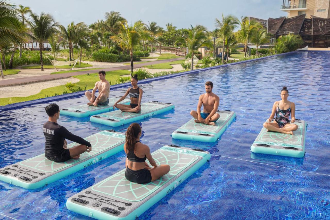 Hideaway at Royalton Riviera Cancun, An Autograph Collection All- Inclusive Resort - Adults Only photo