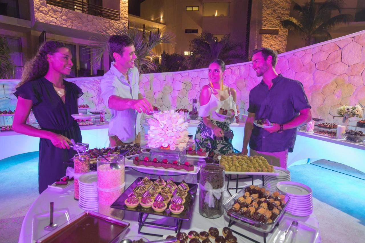 Hideaway at Royalton Riviera Cancun, An Autograph Collection All- Inclusive Resort - Adults Only photo