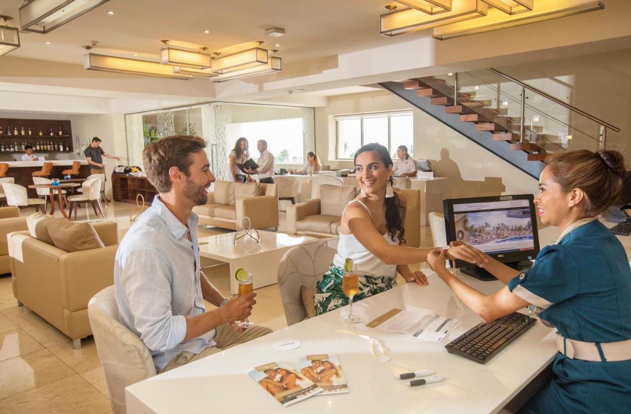 Hideaway at Royalton Riviera Cancun, An Autograph Collection All- Inclusive Resort - Adults Only photo