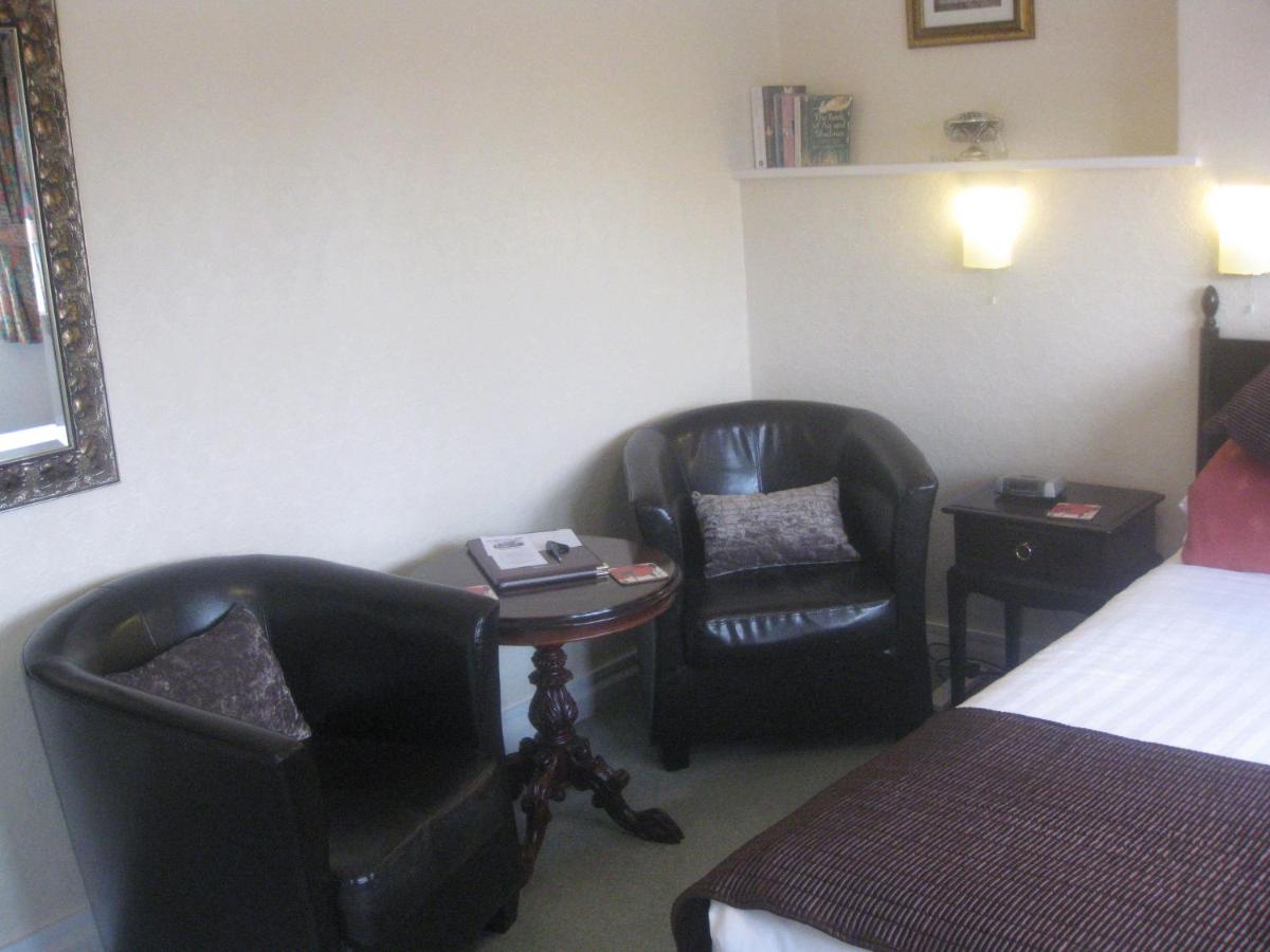 Penryn Guest House - Laterooms