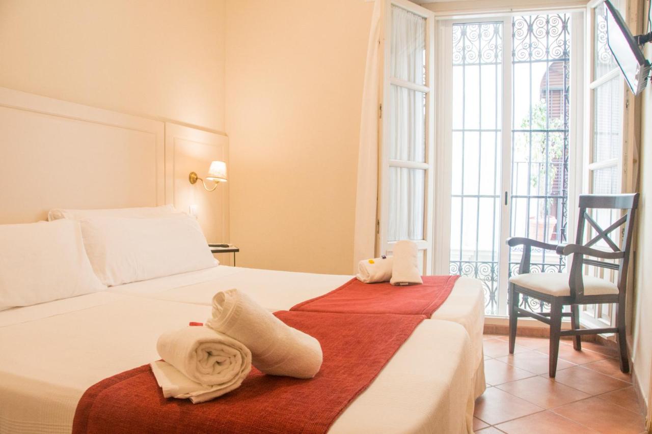 Hostal Callejon del Agua, Sevilla – Bijgewerkte prijzen 2022