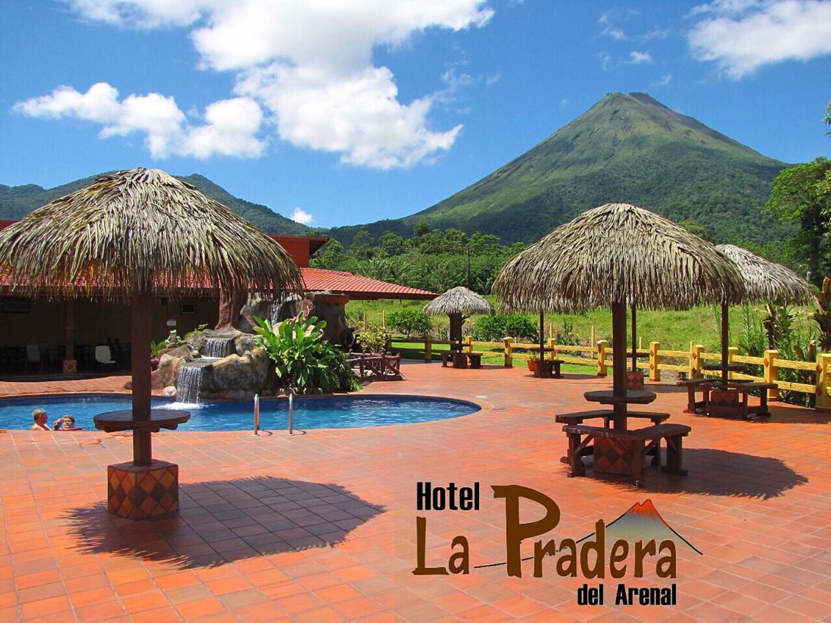 Hotel La Pradera del Arenal, Fortuna – Aktualisierte Preise für 2022