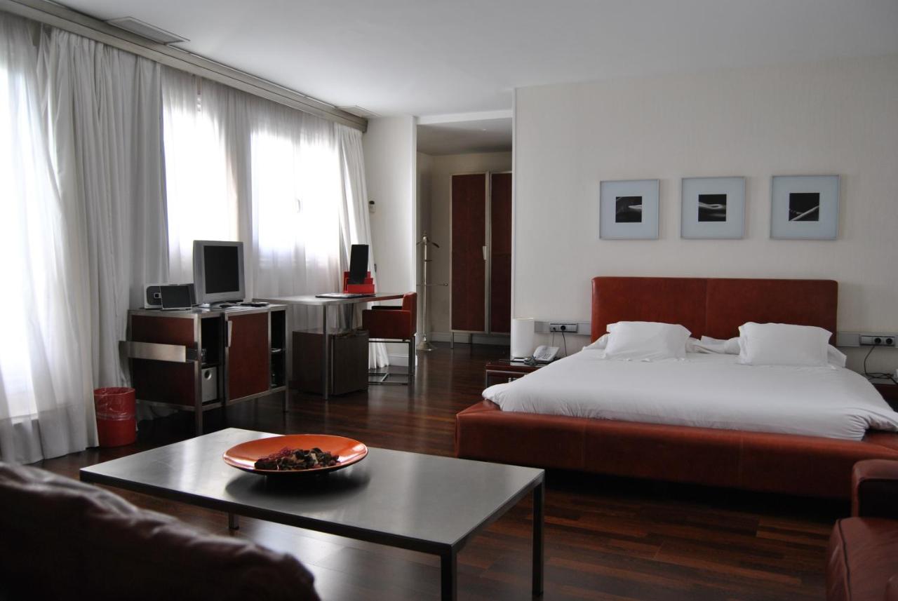 Imagen 10 de Hotel Palacio Garvey