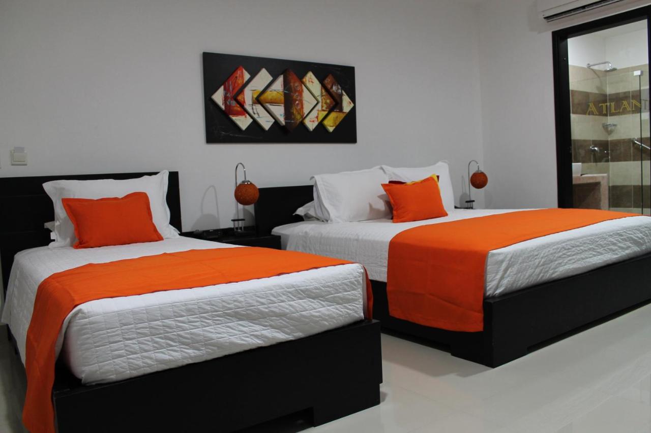 Hotel Atlantic Lux photo