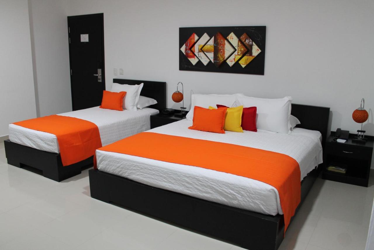 Hotel Atlantic Lux photo