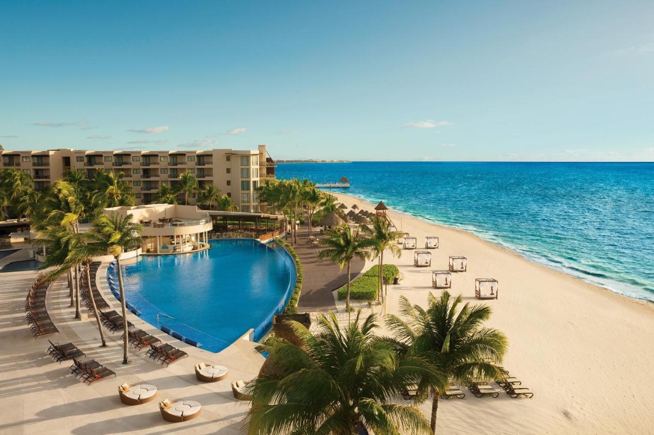 Dreams Riviera Cancun Resort & Spa - All Inclusive photo