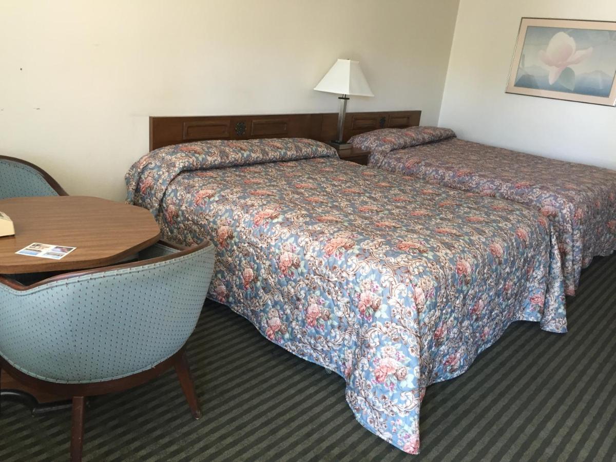 Sunrise Motel — photo 2