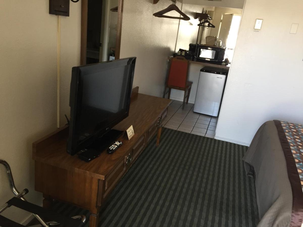 Sunrise Motel — photo 5