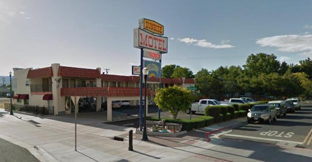 Sunrise Motel — photo 9