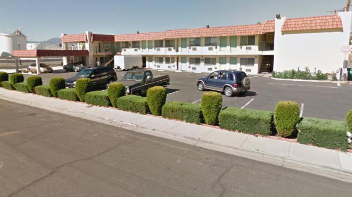 Sunrise Motel — photo 6