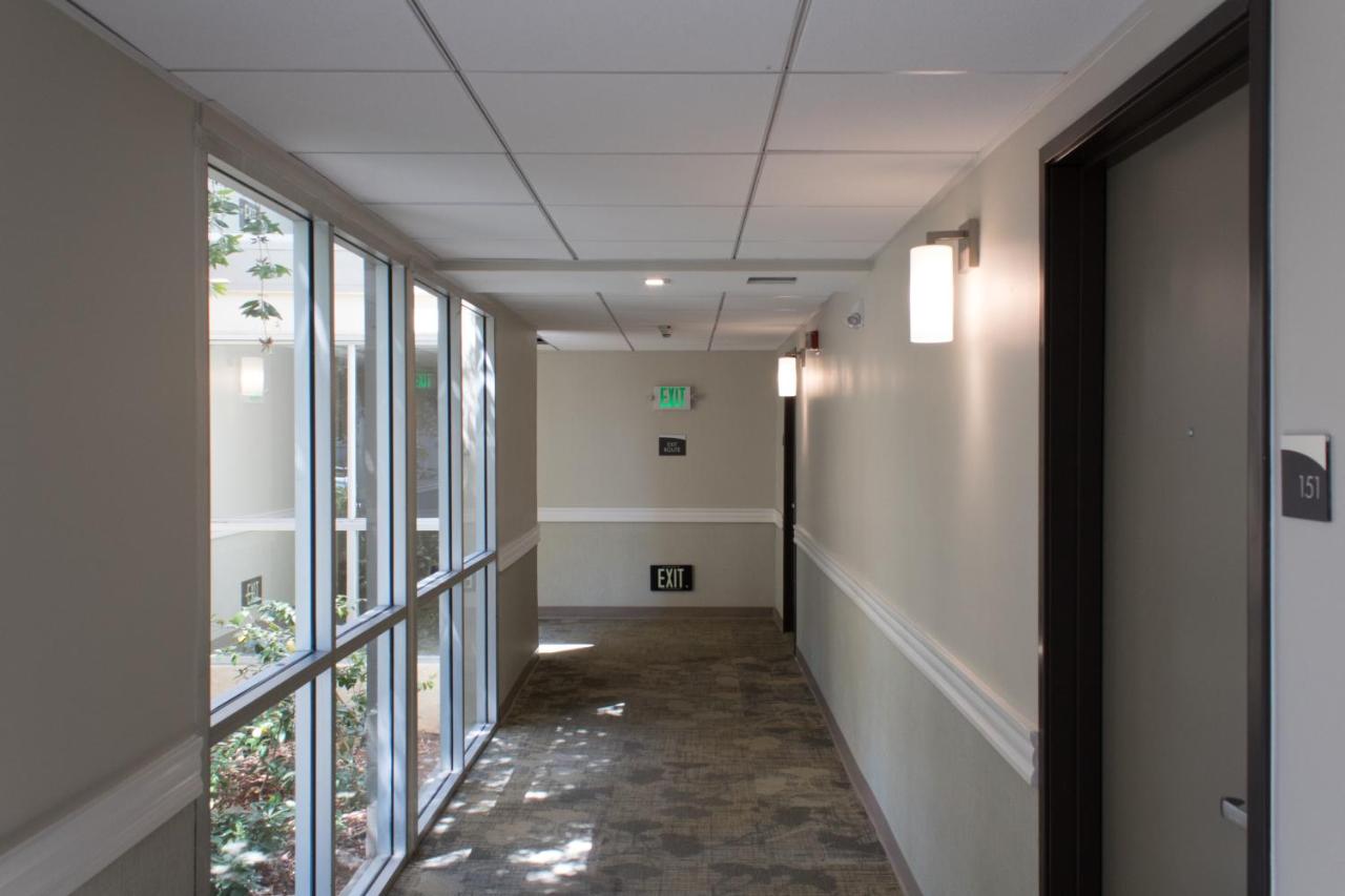 Good Nite Inn Redwood City - San Francisco Airport — photo 9