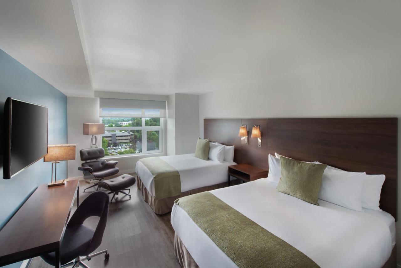 Hotel Interurban Seattle Airport SeaTac — photo 9