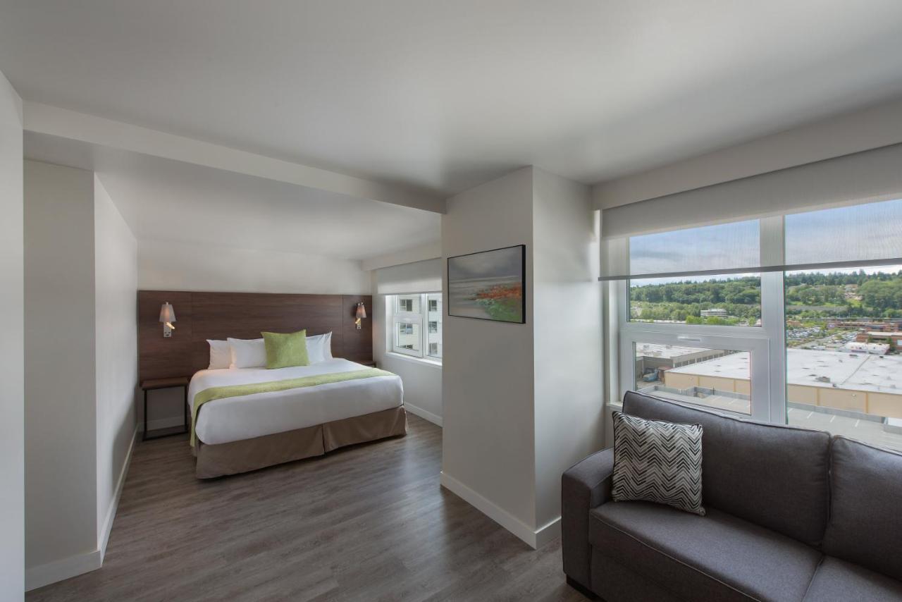 Hotel Interurban Seattle Airport SeaTac — photo 15