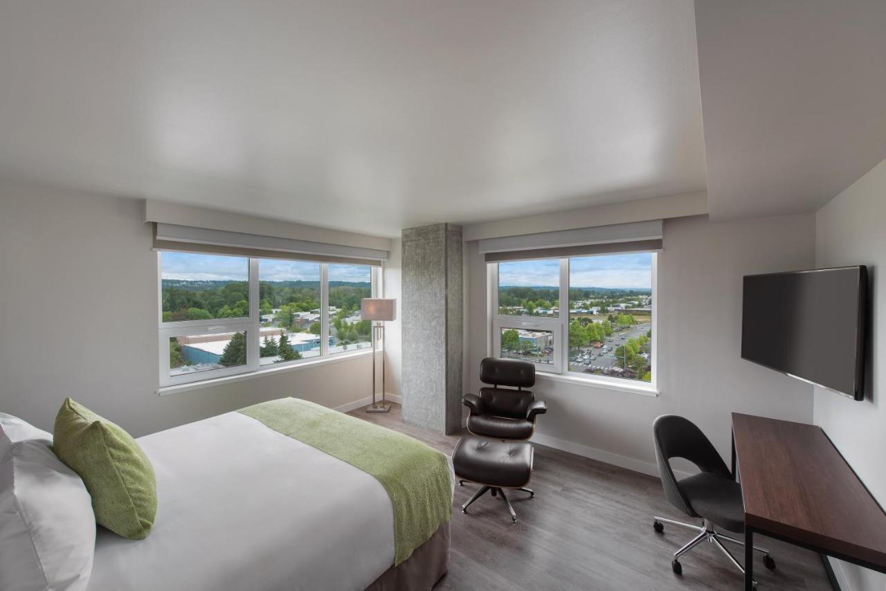 Hotel Interurban Seattle Airport SeaTac — photo 7