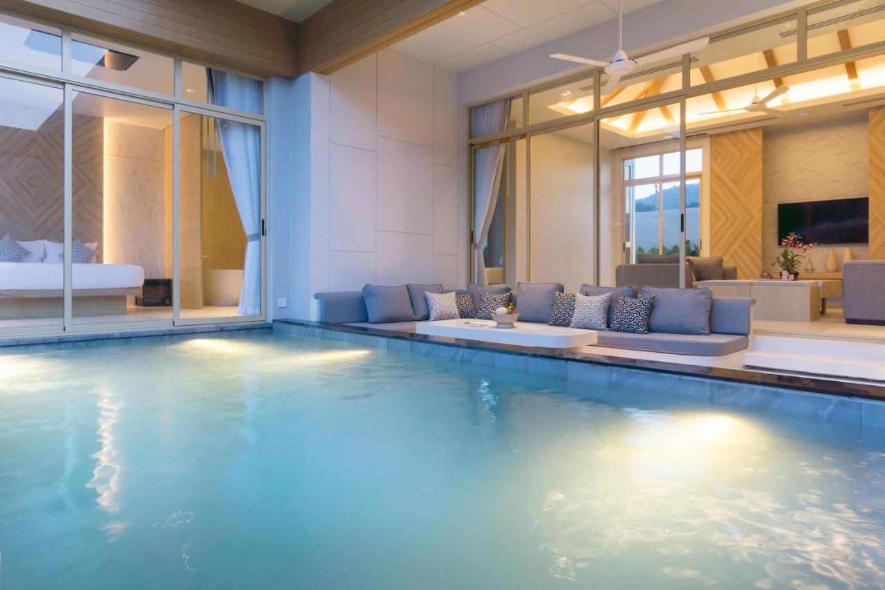 Himmapana Villas - SHA Extra Plus - 4