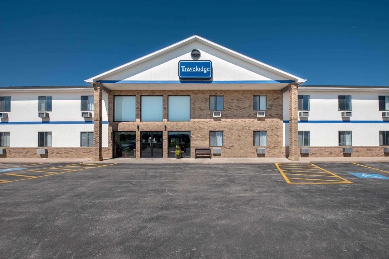 Image: Travelodge by Wyndham Spearfish