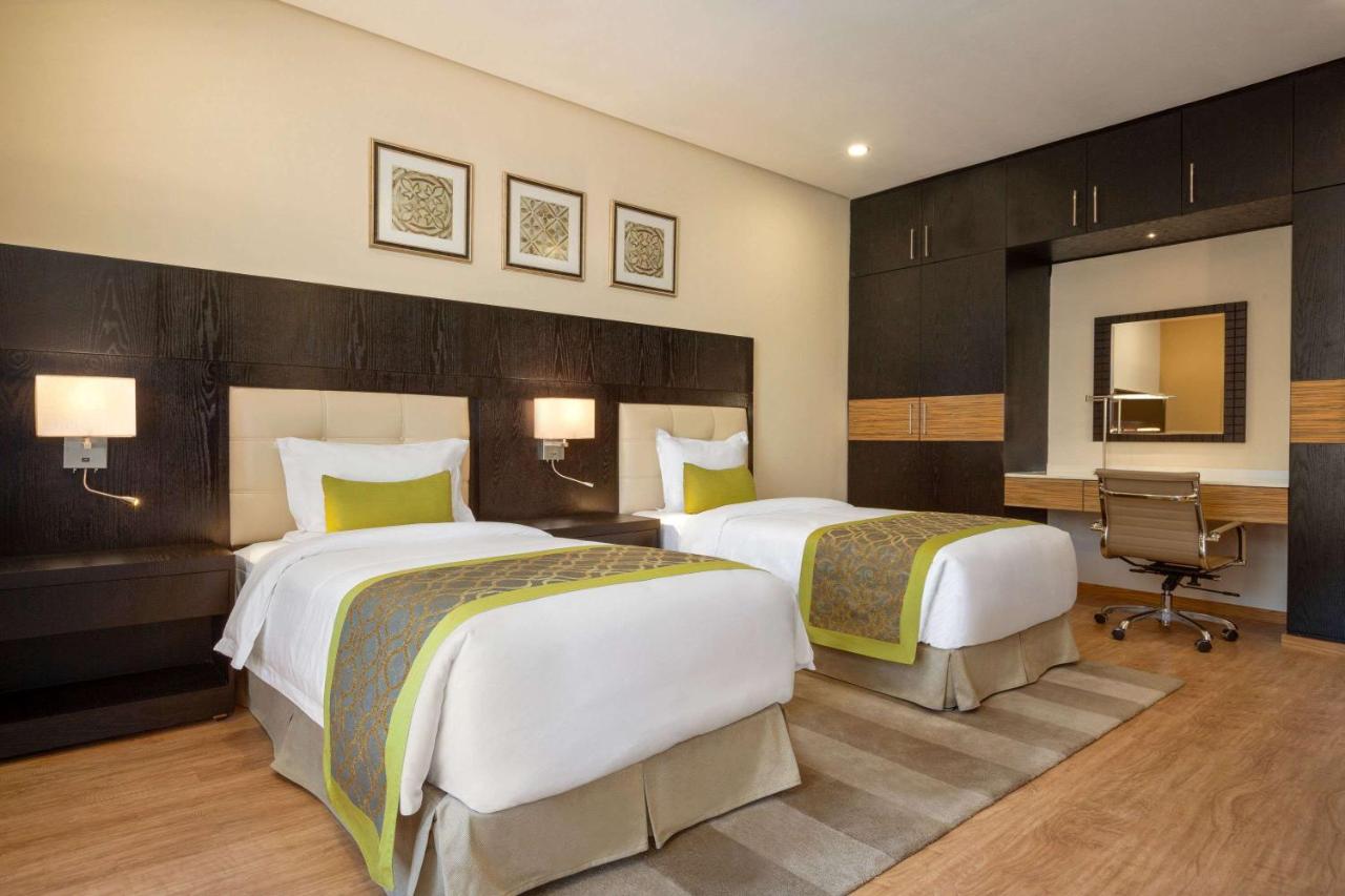 Wyndham Garden Manama photo